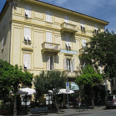 Hotel Miramare Lavagna Exterior photo